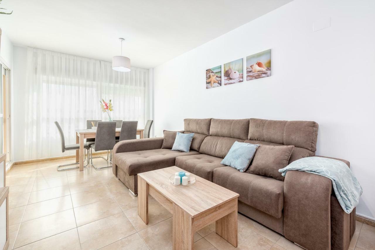 Wintowinrentals Best Location, Beach, Pool & Parking 린콘데라빅토리아 외부 사진