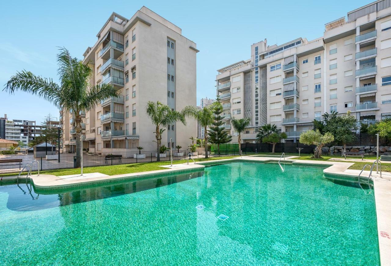 Wintowinrentals Best Location, Beach, Pool & Parking 린콘데라빅토리아 외부 사진